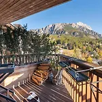Villa Fenice By My Collection Cortina dʼAmpezzo
