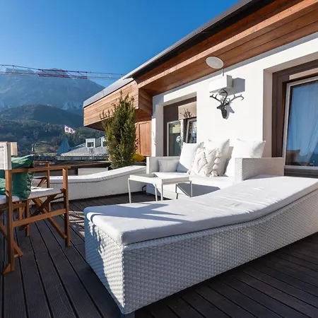 Fenice By My Collection * Cortina dʼAmpezzo