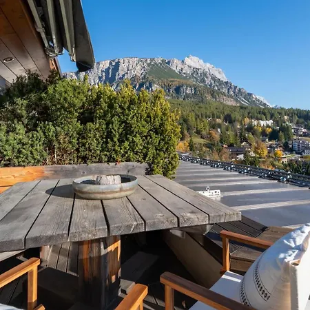 Fenice By My Collection * Cortina dʼAmpezzo