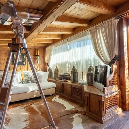 Villa Fenice By My Collection
