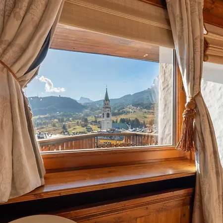 Fenice By My Collection Villa Cortina dʼAmpezzo