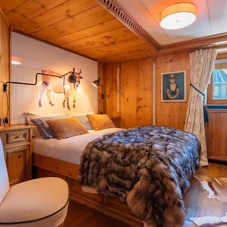 Fenice By My Collection Villa Cortina dʼAmpezzo